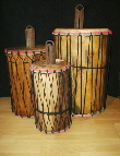 Dunun-set-Guine-Kompri